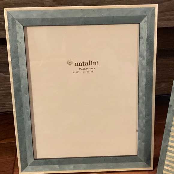 Brand New Natalini Italian picture frames - Picture 1 of 9
